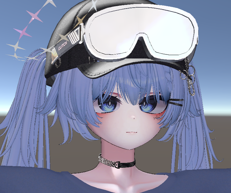 sofy_log's tweet image. 유니티 실수로 다 삭제한 기념으로 새로 만들었대