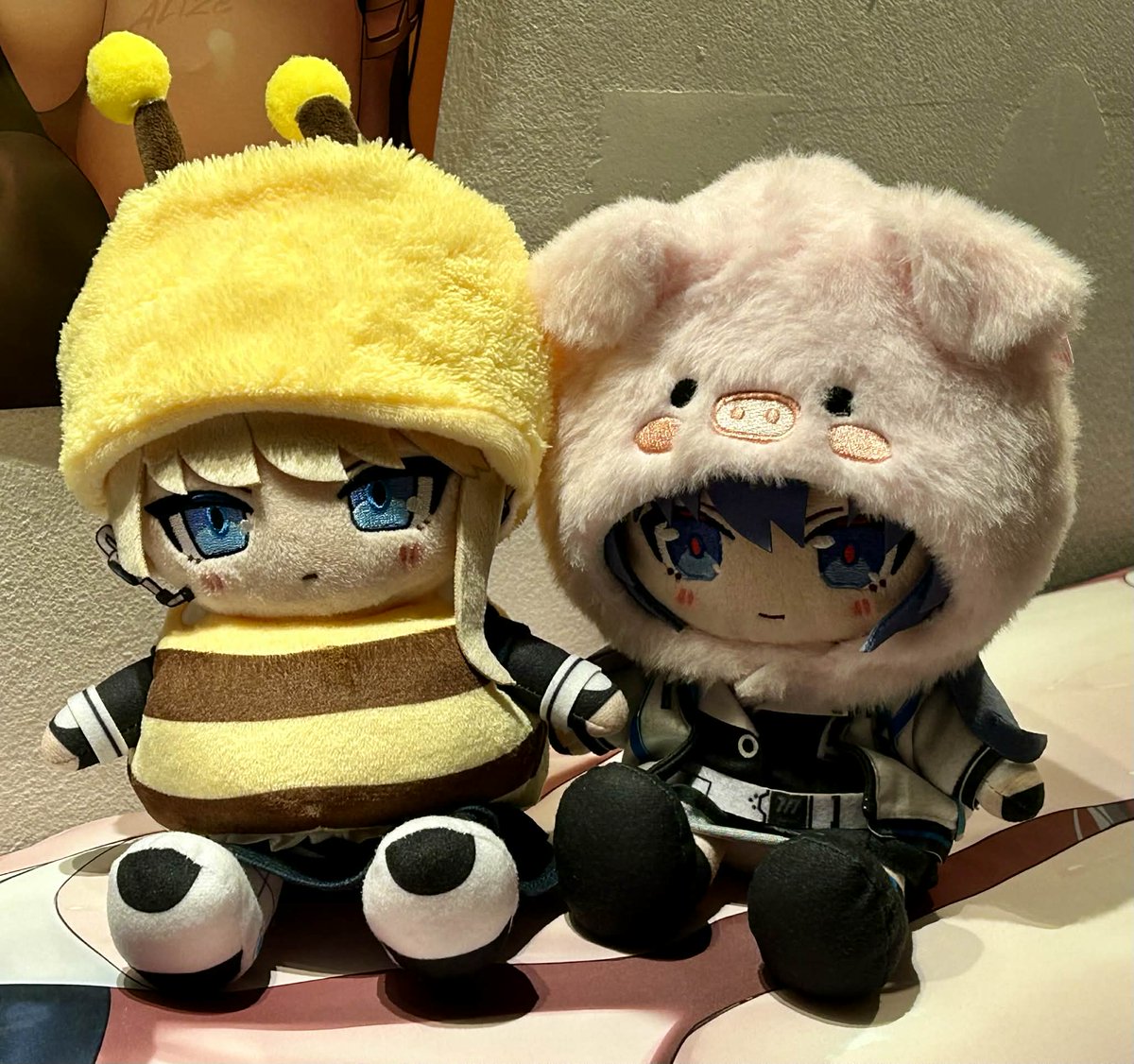 bleuzeric＠仕事忙しすぎる🌲 tweet media