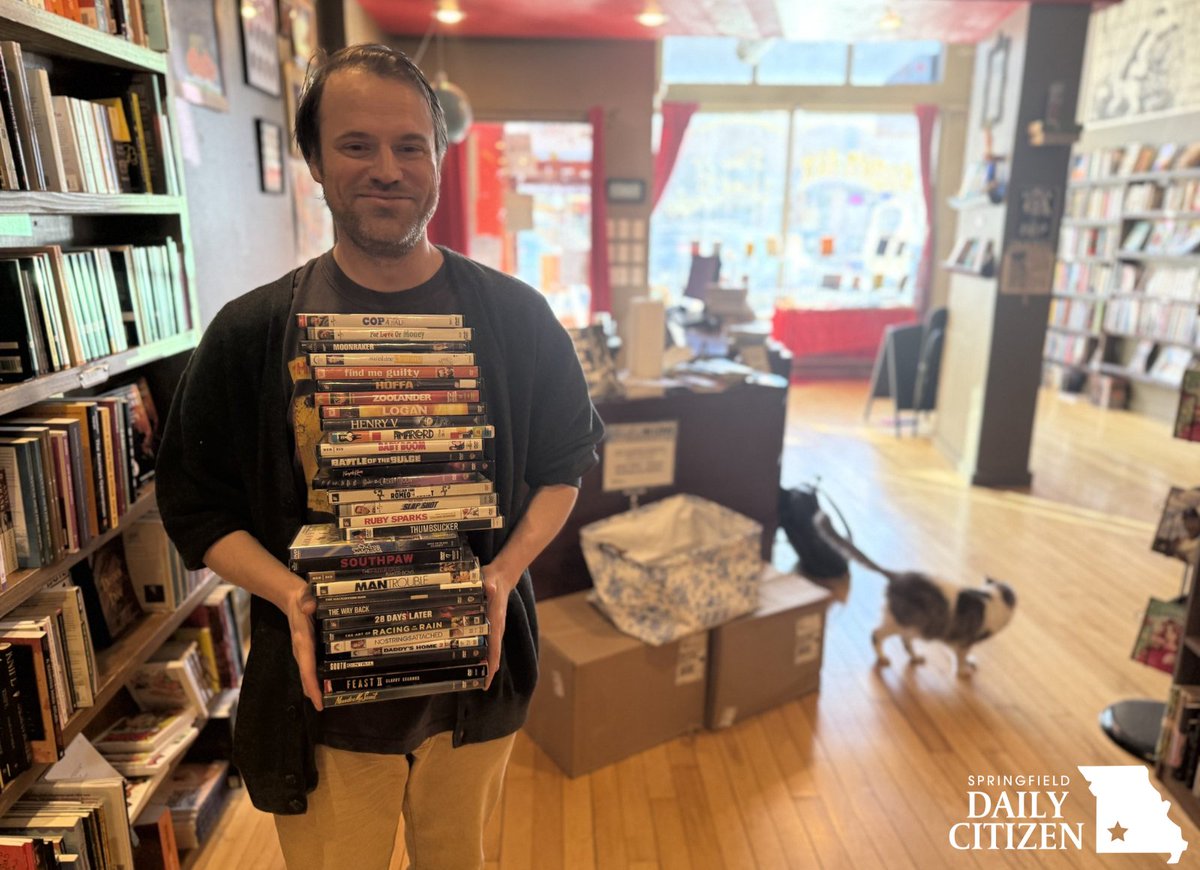 Springfield Daily Citizen tweet media