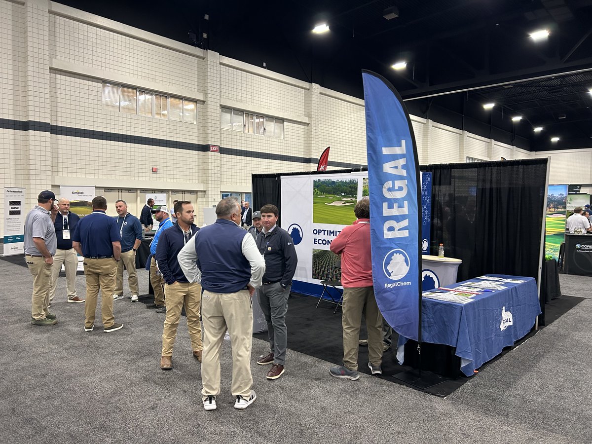 Regal Chemical tweet media