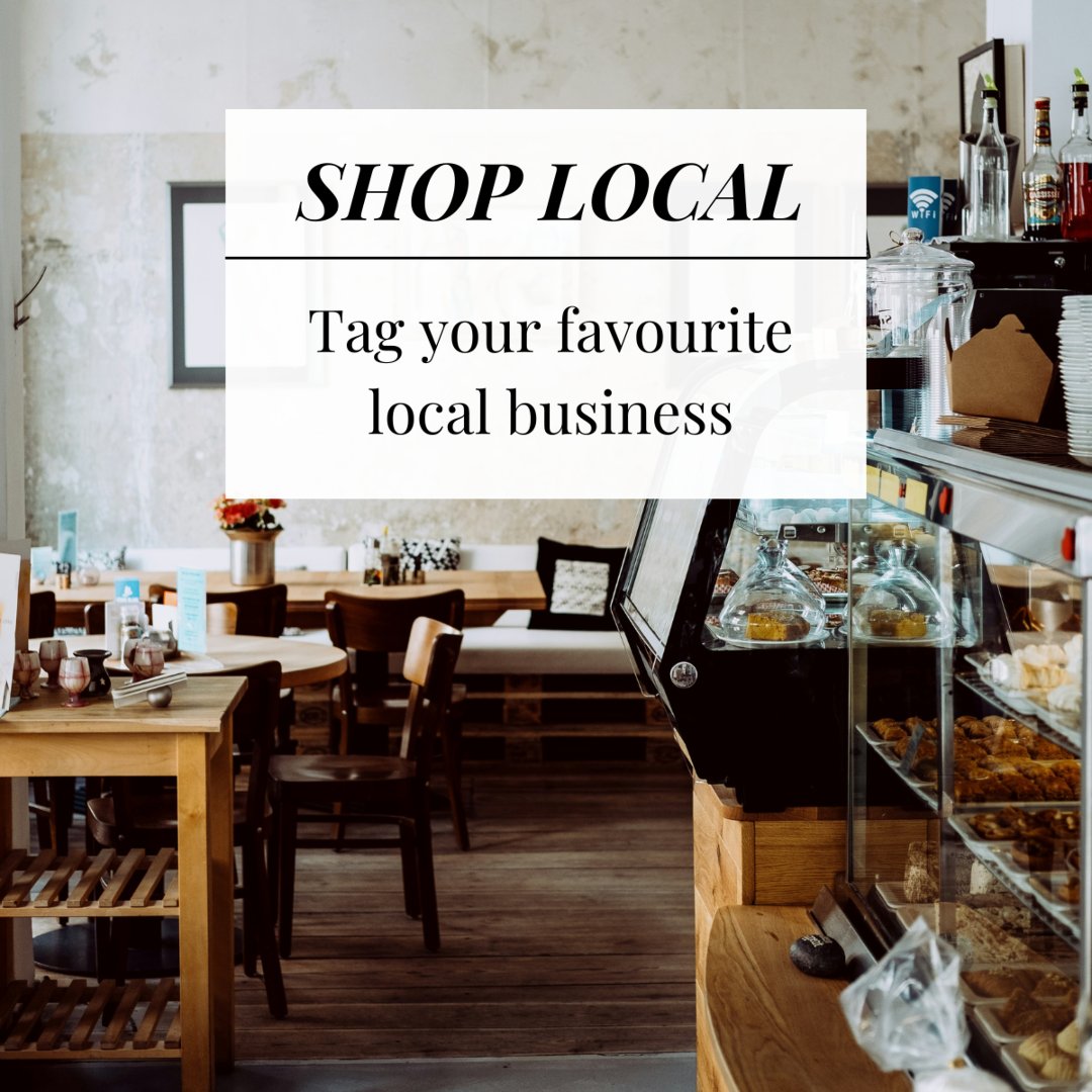 DoriRealtor's tweet photo. There's nothing better than exploring local spots! 🌟 Tag your favourite businesses that you love to support and share the love with your community.

#shoplocal #supportlocal #community #localbusiness #locallife #waterlooregion #waterlooregionrealestate #findinghomewithdori https://t.co/zMjgAvrAED