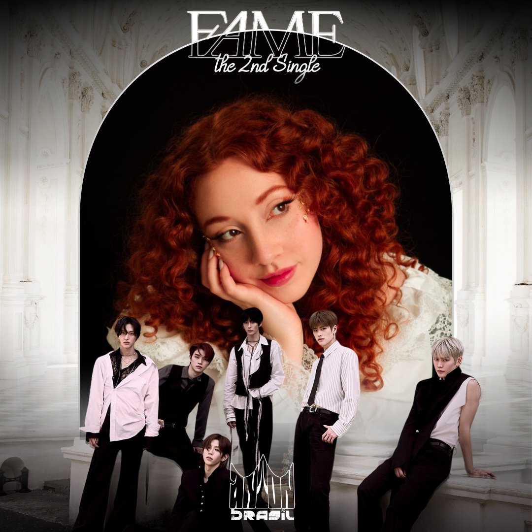 RIIZE está de volta com FAME, sua nova era no estilo rage rap, misturando guitarra elétrica e uma batida forte que toma conta de tudo! 🔥🎸

🔗 youtu.be/TVqEwvbZP30?si…

🎧 open.spotify.com/album/4xj1odt2… 

Siga: <a href="/RIIZEBRASIL/">RIIZE (no) Brasil</a> e <a href="/antonbrasil_/">Anton (no) Brasil</a> para mais novidades!