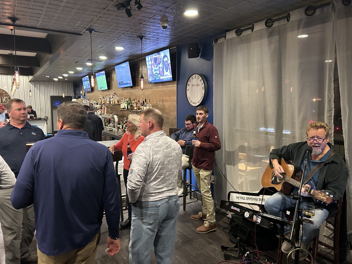 Another great year at the <a href="/CarolinasGCSA/">Carolinas GCSA</a> Conference &amp; Trade Show! Thanks to everyone who stopped by the booth and joined us for our customer event! #CarolinasGCSA