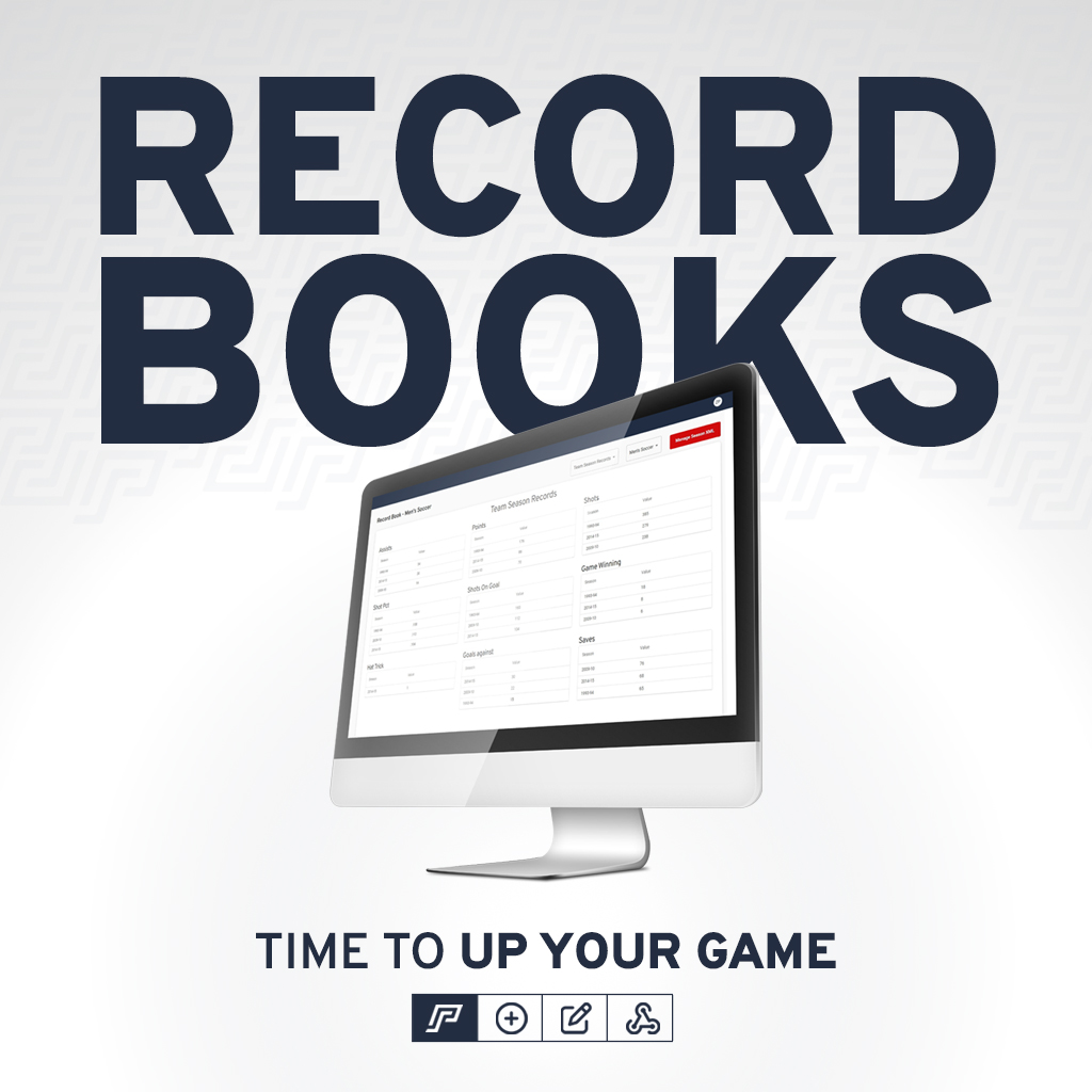 PrestoSports's tweet image. Have you seen PrestoStats Record Books lately? Just months after launch, it’s more powerful than ever—manual edits, automatic updates, and more. #PrestoStats #AthleticsCommunications

See what&apos;s new👉hubs.li/Q03S36rr0
Preserve your legacy today👉hubs.li/Q03S2NW30