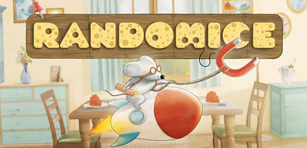 CoffeeGamingFr's tweet photo. 🎁 GIVEAWAY RANDOMICE 🎁

RANDOMICE 🐭, un nouveau Metroidvania indé procédural, sort demain… et je vous fais gagner 2 clés STEAM !

Pour tenter de gagner la 1ère clé c'est simple :

- Follow @CoffeeGamingFr & @Videoludid 💙
- Retweet ce post🔁
- Identifie un ami fan de Metroidvania / jeux indés 🎮

🗓️ Tirage vendredi 28 novembre à 23h59

La 2ᵉ clé sera gagnable directement en stream !

🔴 Le jeu sort à 17h, mais on le testera en avant-première dès 8h, ici :
👉 https://t.co/juacXy9t8x

Et bonus : le développeur @Videoludid sera avec nous pour parler du jeu et répondre à vos questions !

J’ai testé les deux démos pendant le dev : j’ai adoré le concept, super prometteur ❤️

Hâte de découvrir ça avec vous !

#concours