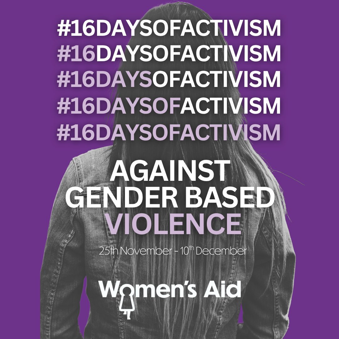 Fermanagh & Omagh Womens Aid tweet media