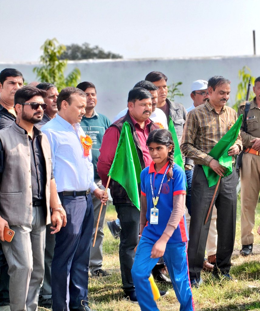 BSA Jalaun tweet media