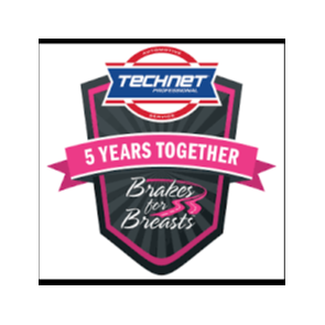 AffinityAutoIct's tweet image. 🎉 Incredible teamwork! Thanks to everyone who supported Breast Cancer Awareness in September and October. We've raised $400 for Brakes for Breasts! 💖 #BreastCancerAwareness #BrakesForBreasts