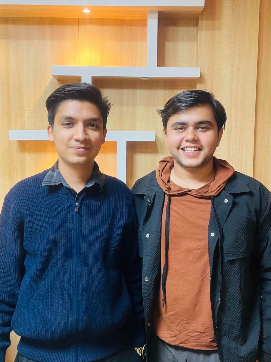 BetterTherapy just sat down with IME Group a billion-dollar powerhouse with an annual turnover of $1.2B+.

The discussion around a potential partnership was incredibly promising.

If this moves forward, it opens doors to major banks, top institutions, multinational companies, and