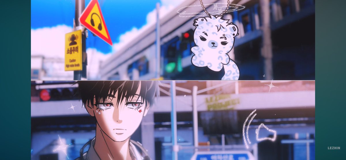 susililys's tweet image. This beauty right here!~

#Sparkles_Debut_Congrats #SPAKLZ #2026LezhinSig