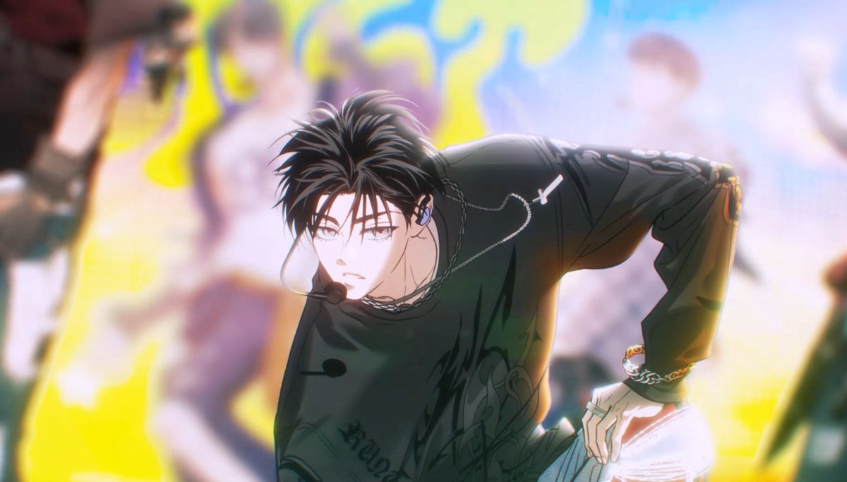 susililys's tweet image. This beauty right here!~

#Sparkles_Debut_Congrats #SPAKLZ #2026LezhinSig