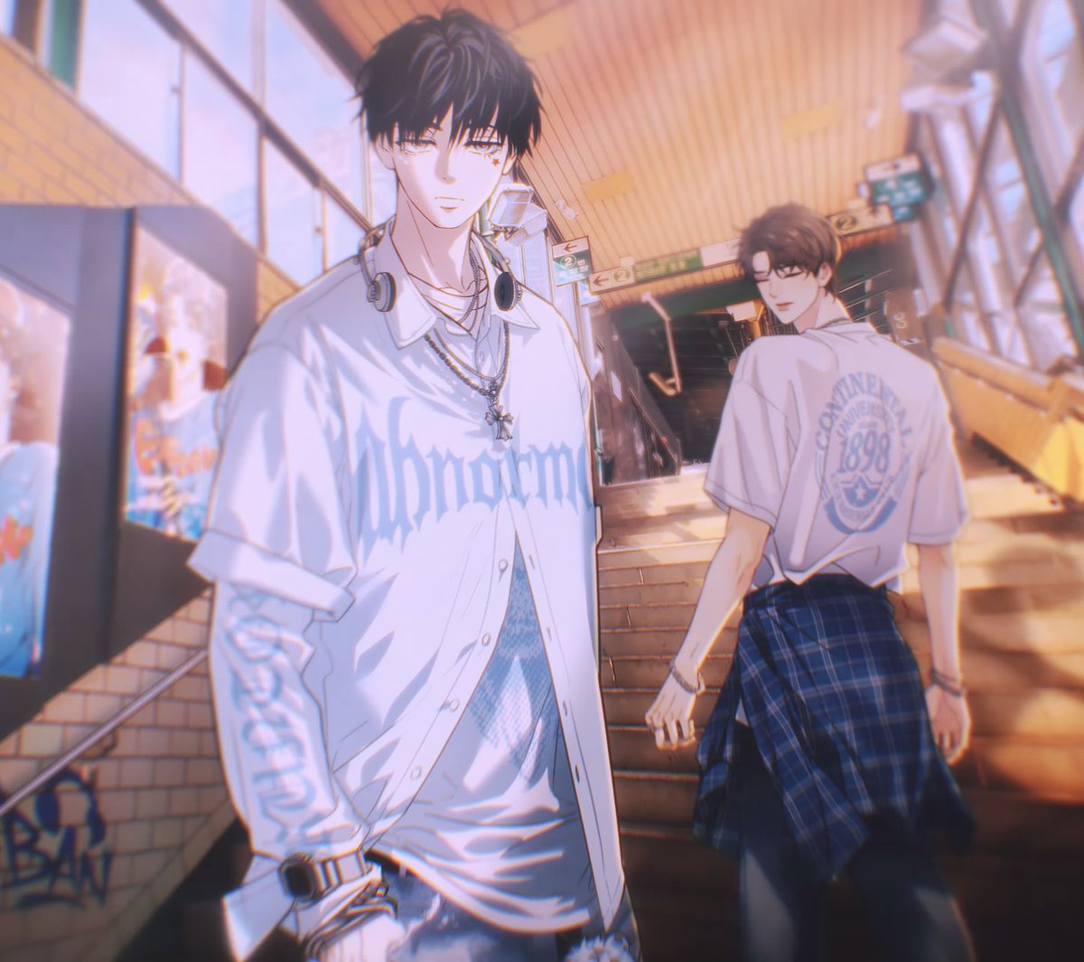 susililys's tweet image. This beauty right here!~

#Sparkles_Debut_Congrats #SPAKLZ #2026LezhinSig