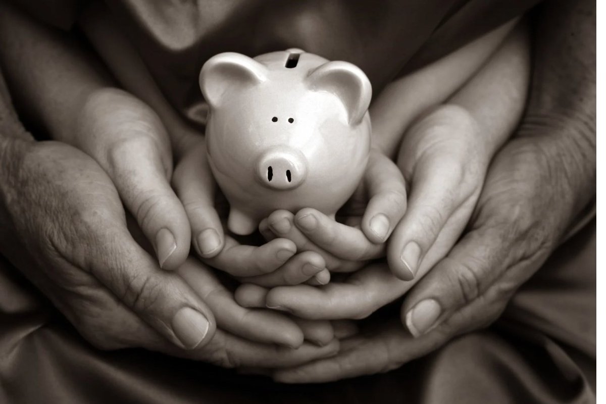 It’s Time To Re-Think Wealth Transfer
Taking the time to re-think has become a key empowering concept for viewing the social and economic landscape.
plaidforwomen.com/?p=31955&previ… #PlaidForWomen #FinancialLiteracy #WealthTransfer #GetOutOfTheMatrix