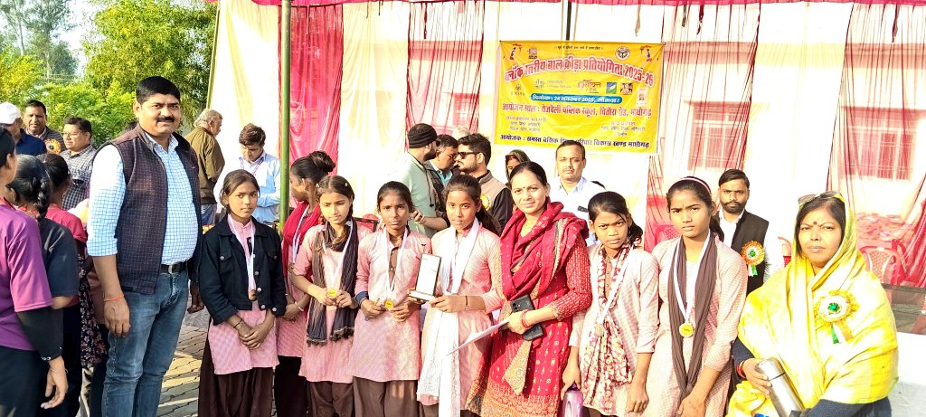 BSA Jalaun tweet media
