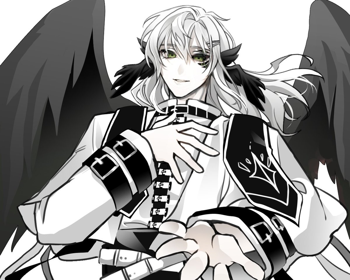 리묭🕯 tweet media