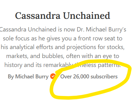 BioStocks's tweet image. $380/yr... 🤑🤑