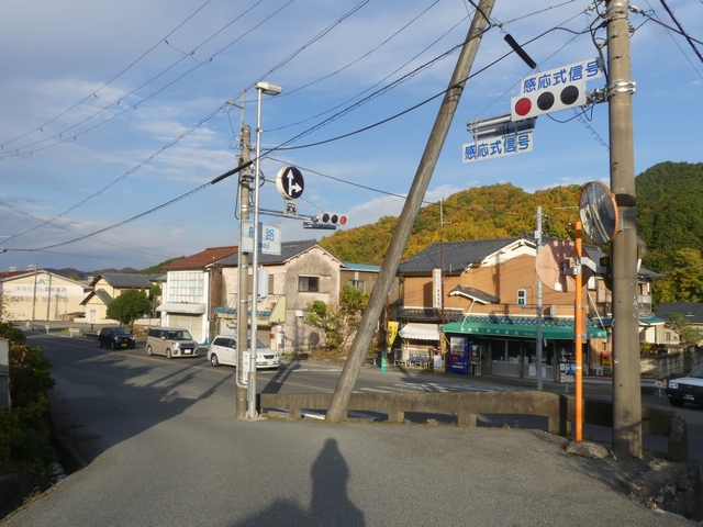 hyoshiki_shingo's tweet image. ホームページを更新しました。
奈良県の信号機です。 
ds-mori.main.jp