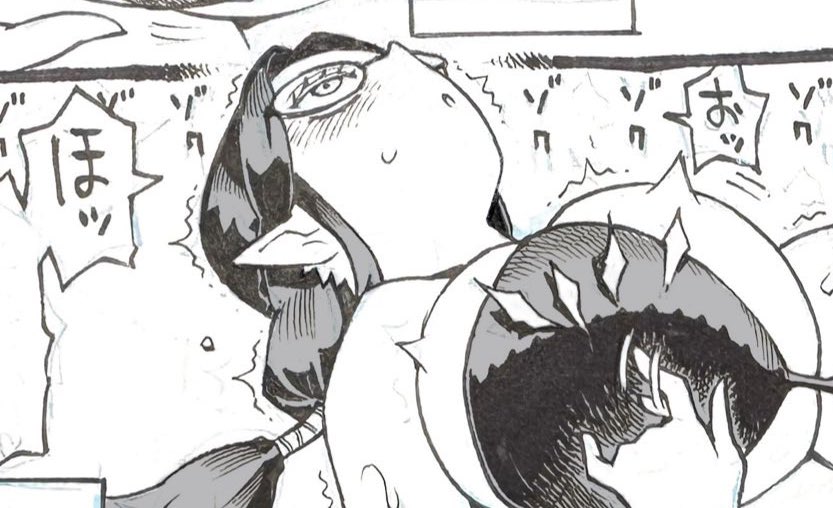 流行り終息気味だけど煽り構図ザコTKB眼鏡エルフちょうど直近で描いてた 