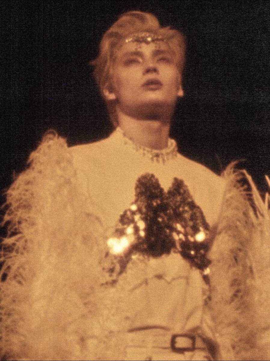 ningarms's tweet image. No one is ready for God of Olympus Kai