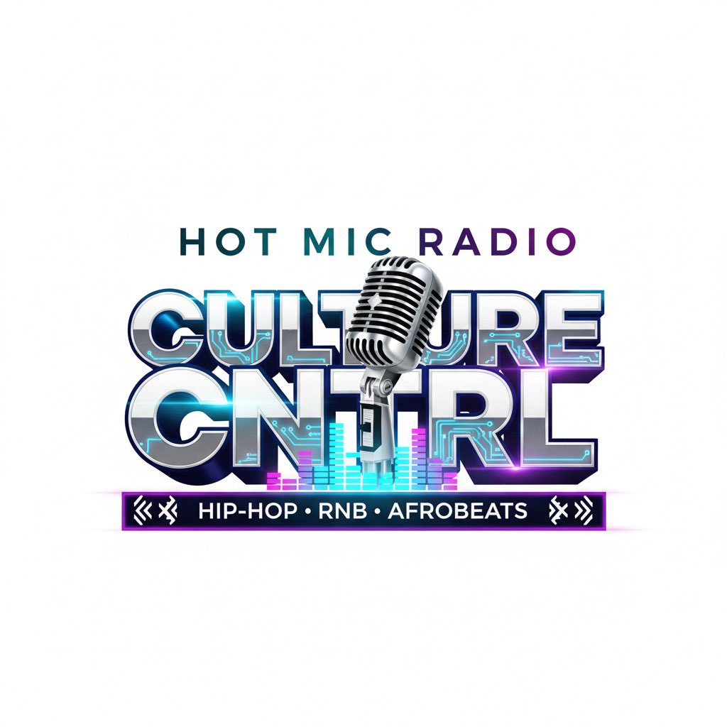 FormerlyWally's tweet photo. I go live on @HotMicRadioTeam each and every Monday night 9pm EST

Come vibe out with me https://t.co/2pH7moROYu https://t.co/ZUzMABermY