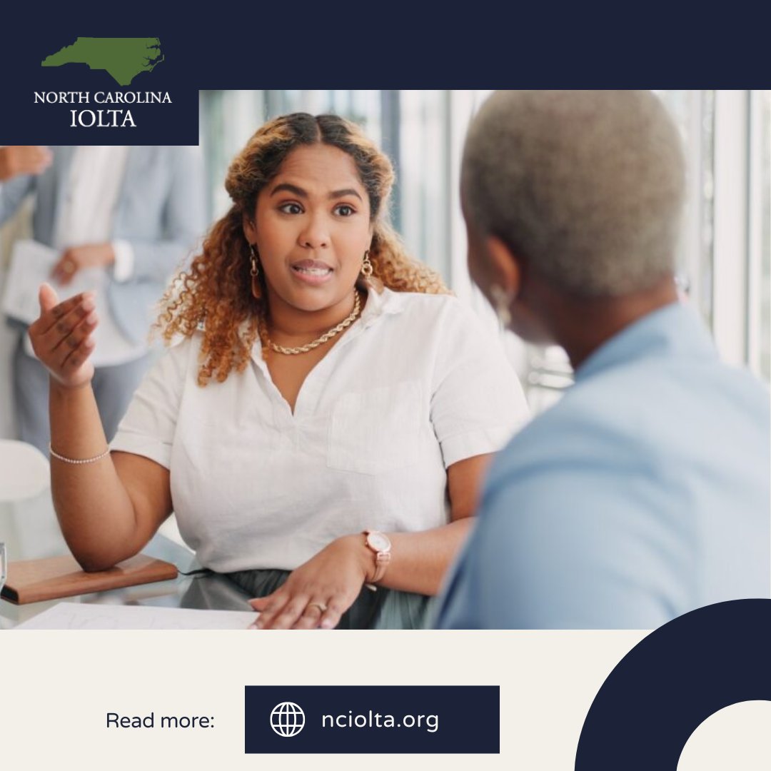 In 2025, NC IOLTA distributed nearly $850K in Administration of Justice grants, which aim to improve the administration of justice in North Carolina through programs that have a statewide impact or provide seed funding to pilot an innovative program in a local area.