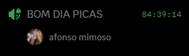 flrdxd's tweet photo. bizarro q esse fdp ta a 84 horas no discord https://t.co/3QXdvu4eX4