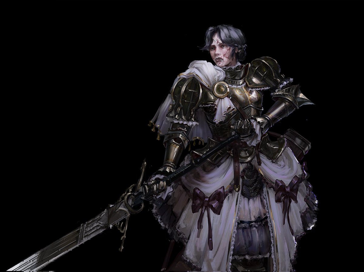 One art to convince people to follow you 👀