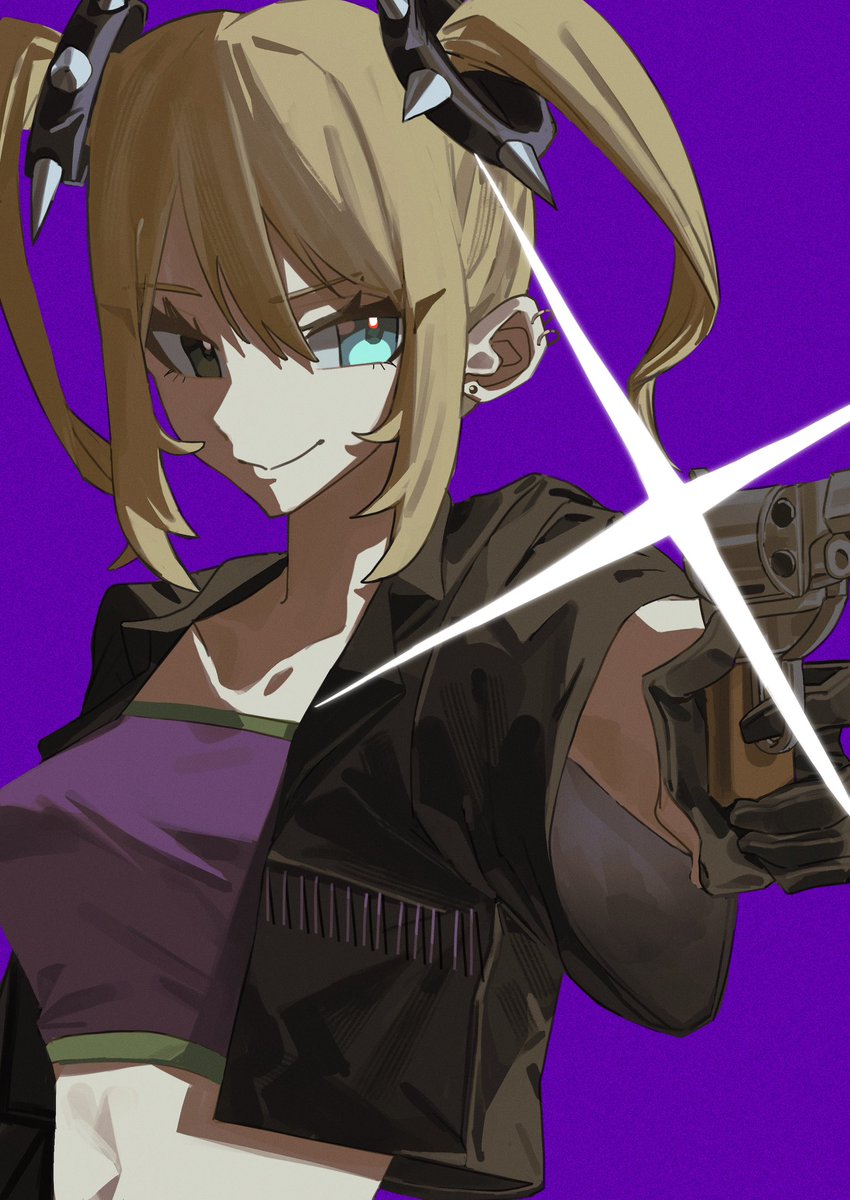 ka_doku's tweet image. 光