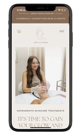 debbieandr45258's tweet image. 80% of spa clients browse on phones but your site’s still stuck in desktop mode.  Slow load, tiny text, lost booking.  They won’t wait. They’ll book elsewhere.  Your clients live on mobile. Your site should too.  Comment Mobile for a free check   #SpaMarketing #MobileOptimization