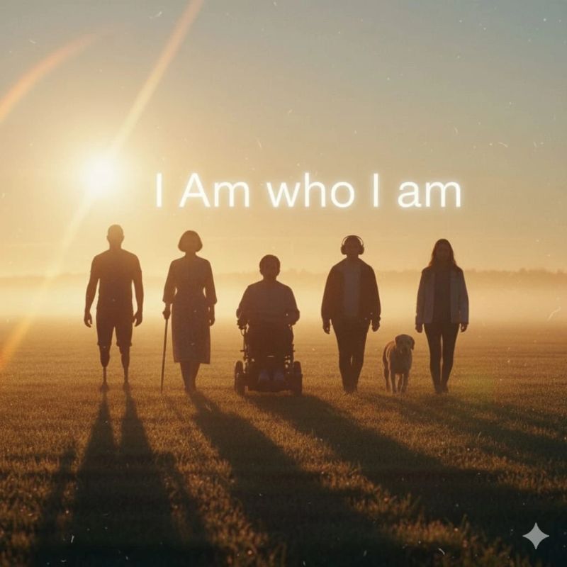 stevewright64's tweet image. A larger bathroom with a walk in/roll in shower can be made beautiful with a teak flip-down seat, elegant decorative grab bars, sleek channel drains and a combination of rain head shower plus a handheld shower wand that bathes the hard to reach places.
#ADA #UniversalDesign #home