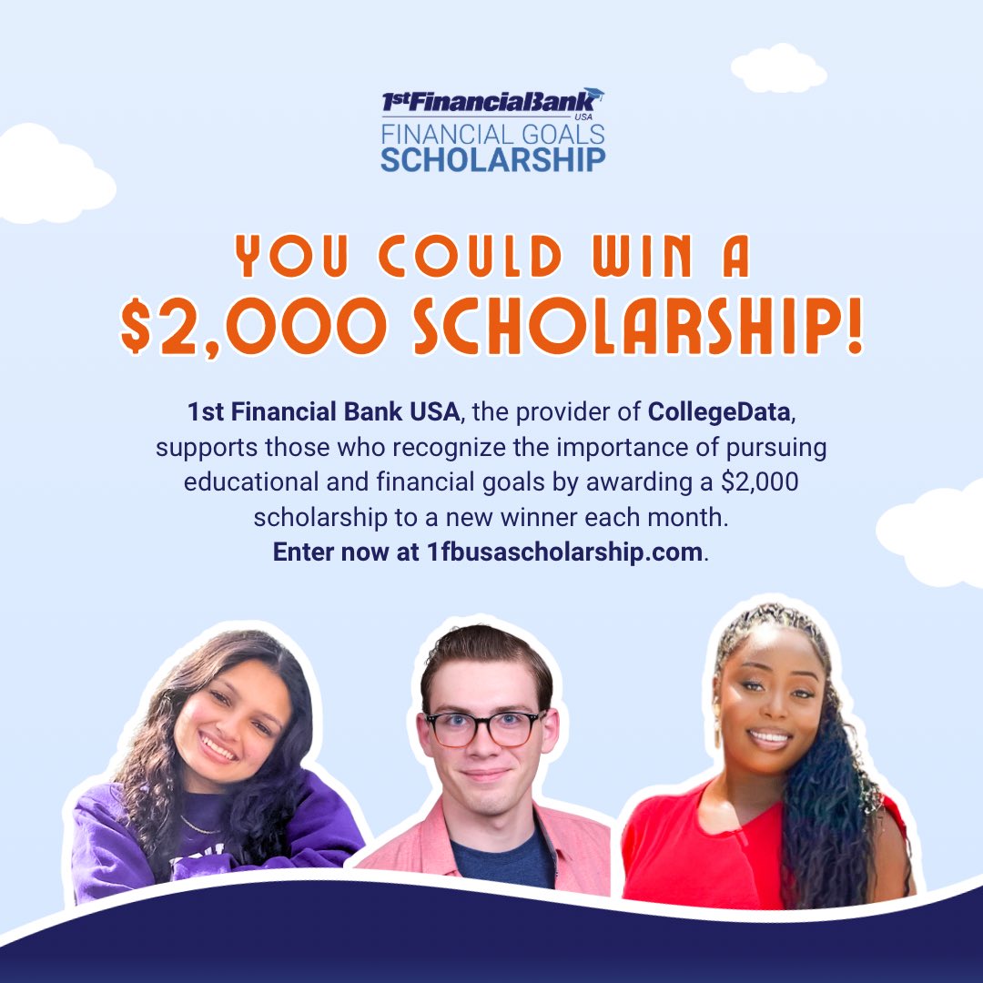 1st Financial Bank USA tweet media