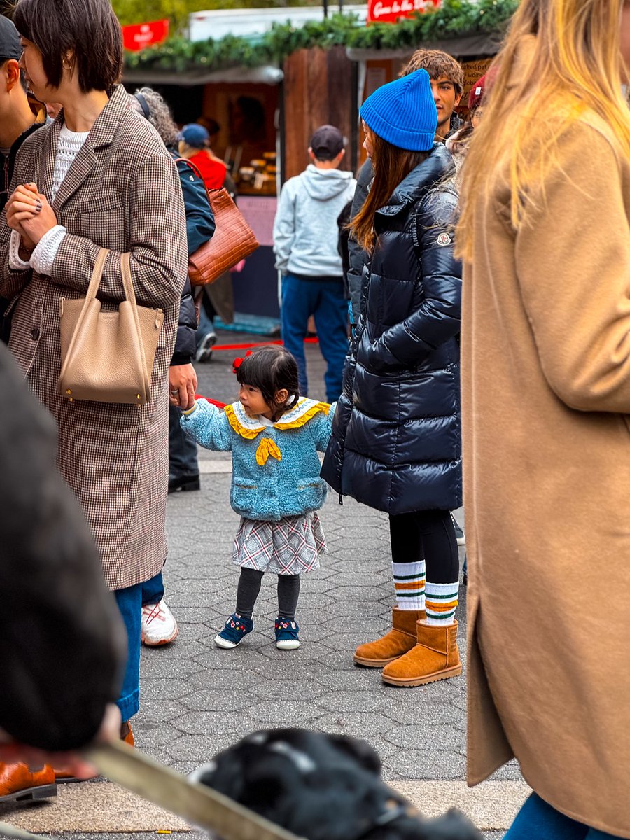 Уже маленькая традиция — показывать вам фотографии с выходных. Ну, вот, новые 😊