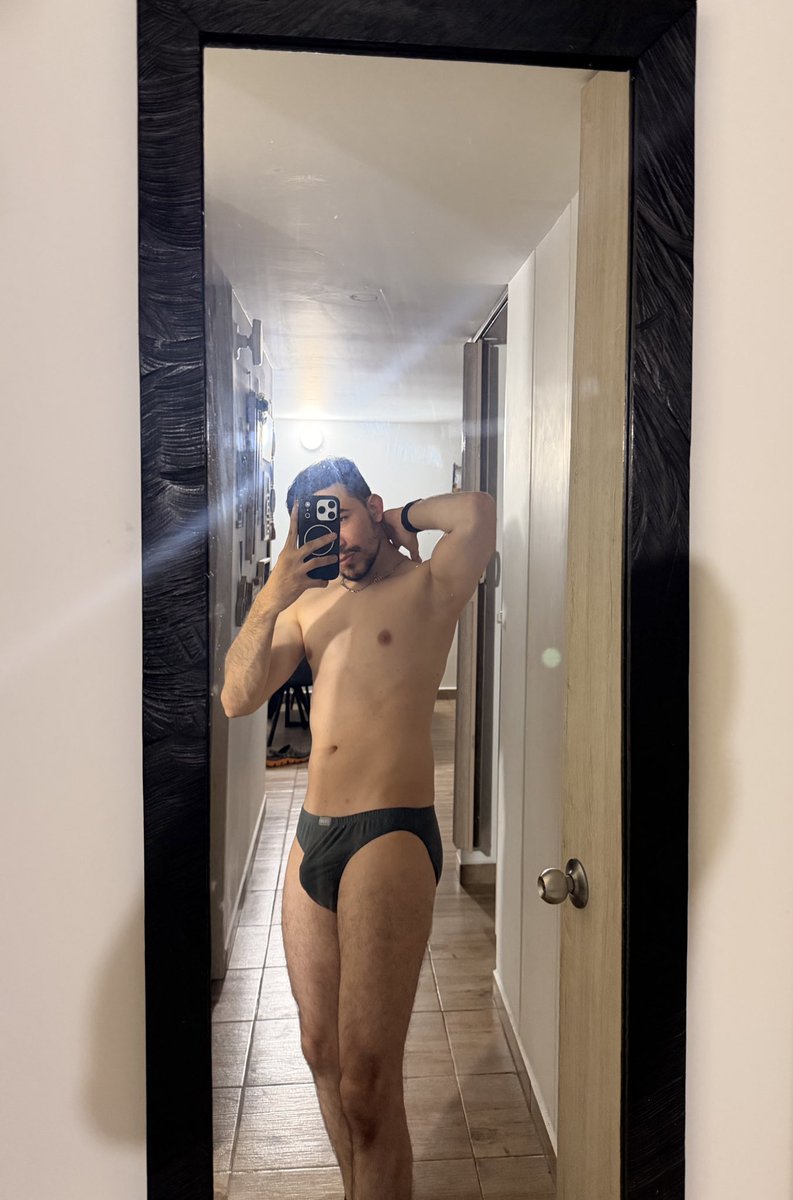 A recuperar el cuerpo que la U me hace perder 🤨.