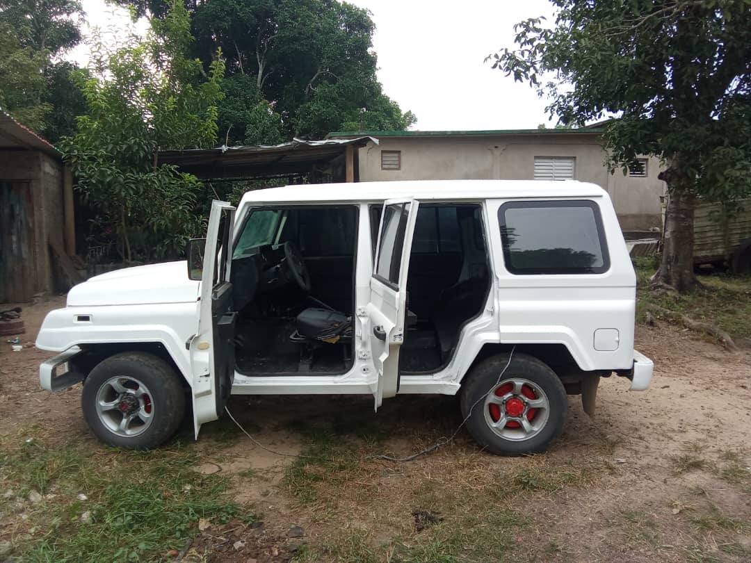 #Cuba INCORPORADOS NUEVAMENTE AL SERVICIO MOTOS Y CARROS DE LA EMPRESA DE CORREOS PINAR DEL RÍO...

🧐 Detalles 👉correos.cu/2025/11/24/inc…

#CorreosdeCuba
#270AñosAlServicioDeTodos
#270añosconectandocuba