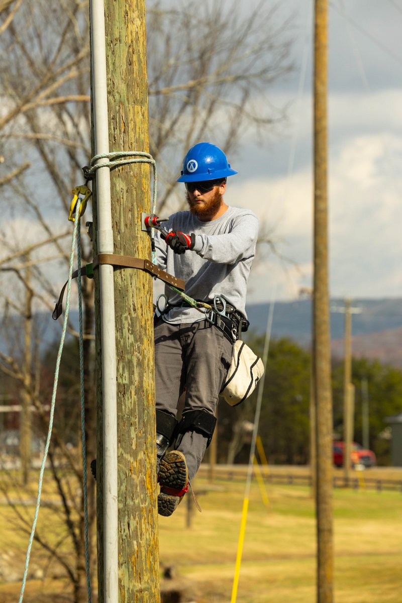 CLP has shown great progress in their field training over the past couple of weeks! 😎