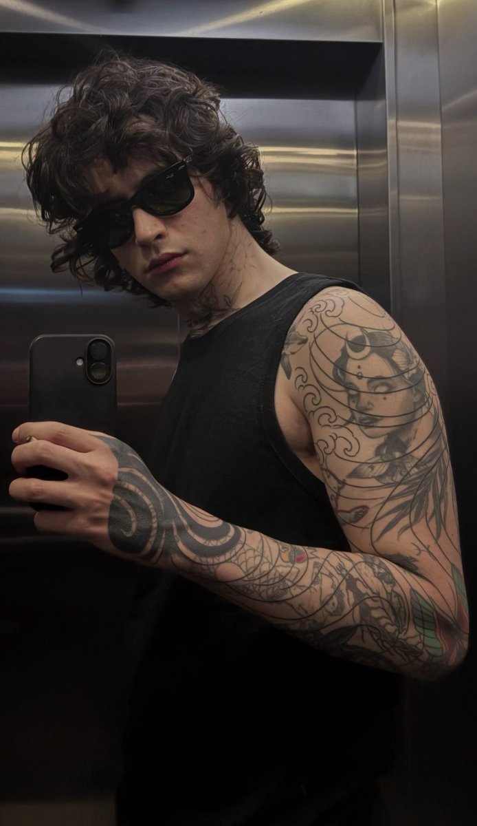 JINXSPIDY's tweet image. ᅠ
ᅠ
ᅠ
ᅠ
͏ ͏ ͏ ͏ ͏ ͏ ͏ ͏ ⠀
ᅠ
͏ ͏ ͏ ͏ ͏ ͏ ͏ ͏ ⠀