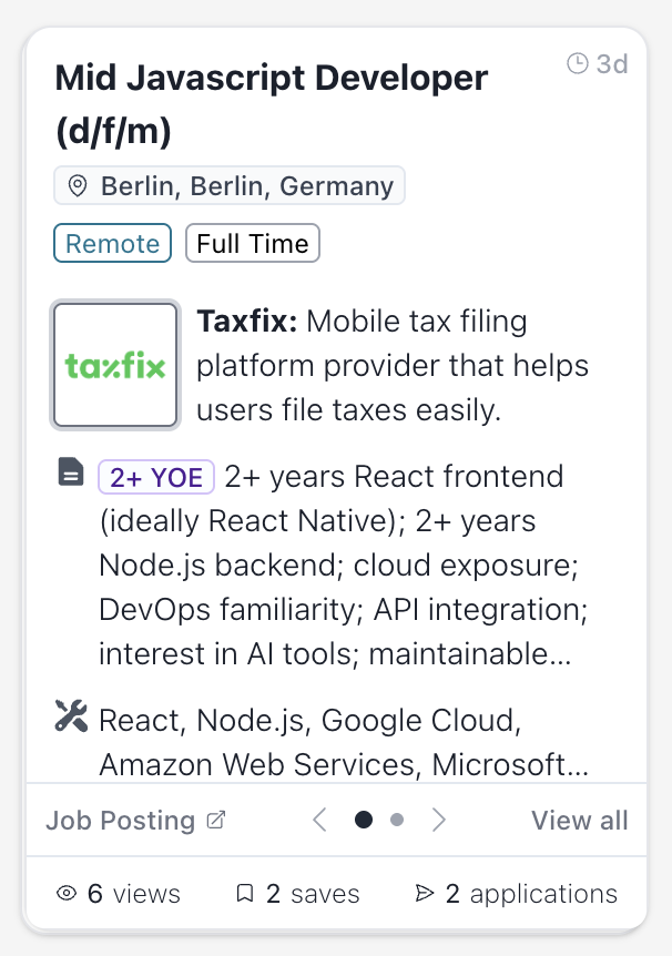 mechanical_monk's tweet image. you&apos;re telling me this javascript developer is mid