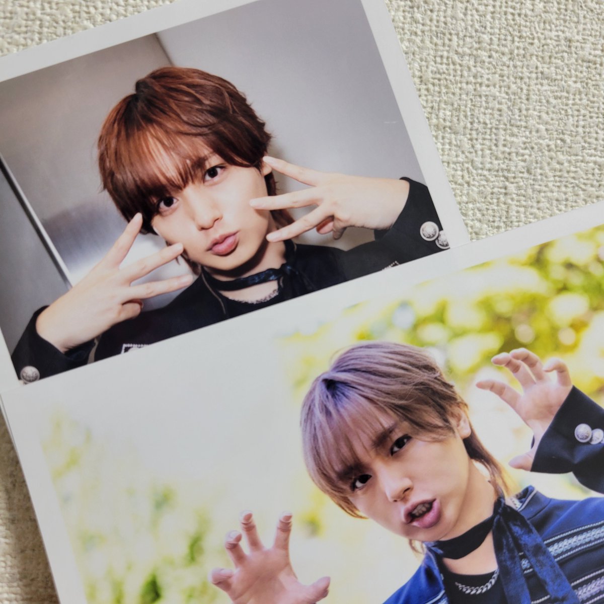 伊野尾慧グッズ８点まとめ♪ 伊野尾慧(35)なのも、何かの間違いなんじゃないかって思ってる