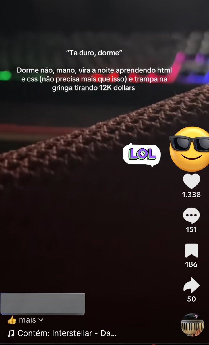 cloudwithgui's tweet image. alguém sabe se isso é verdade?