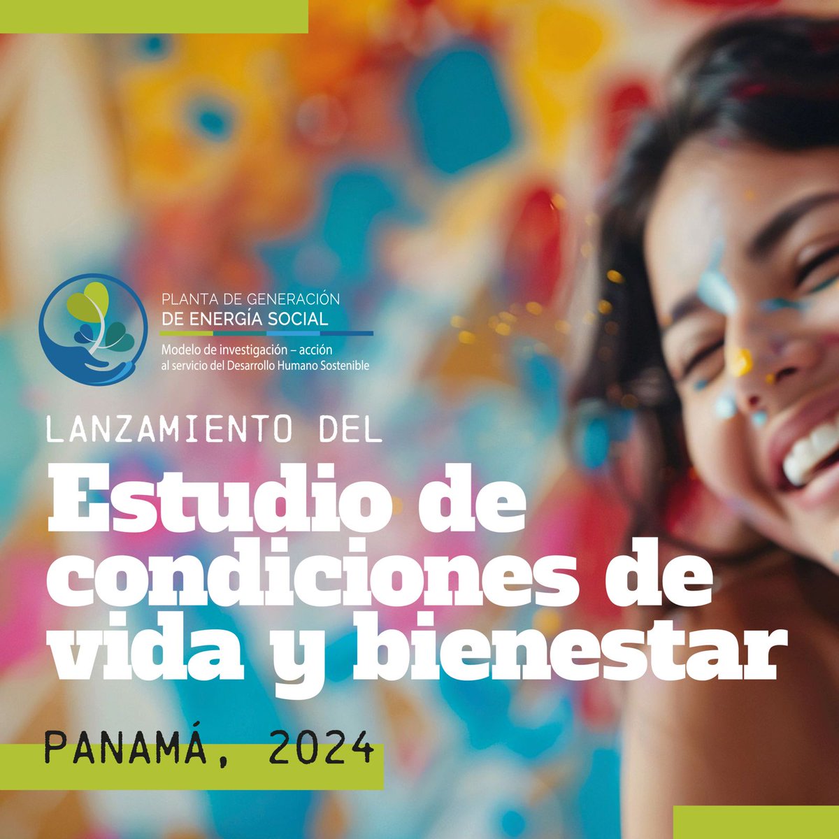 Fundación PGES tweet media