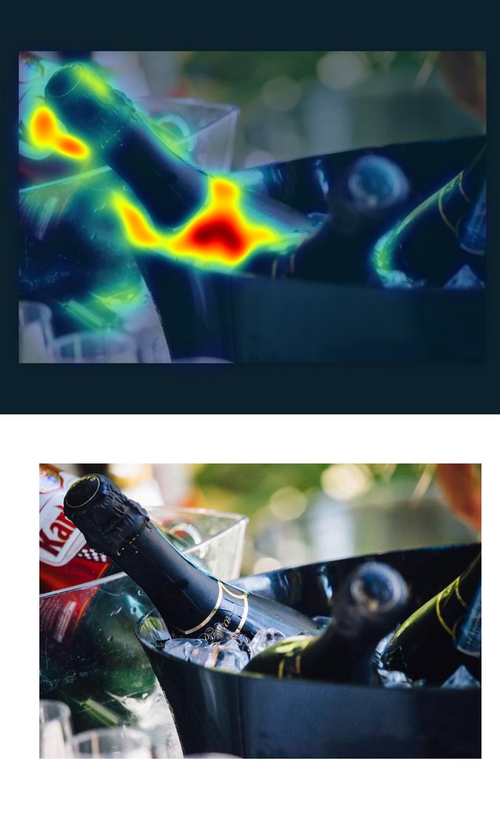 eyedotai's tweet image. Where Do Your Eyes Go First? 🎯 Winner: Label, Scores: Clarity 95, Excitingness 76. Overlooked: CTA. Tip: Add a bold CTA for action! 🚀 #Design #Marketing #EyeTracking