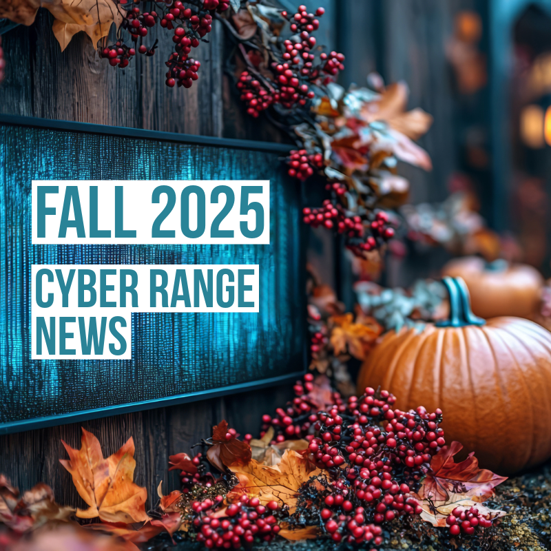 What’s New in the Virginia Cyber Range - mailchi.mp/newsletter.vir…