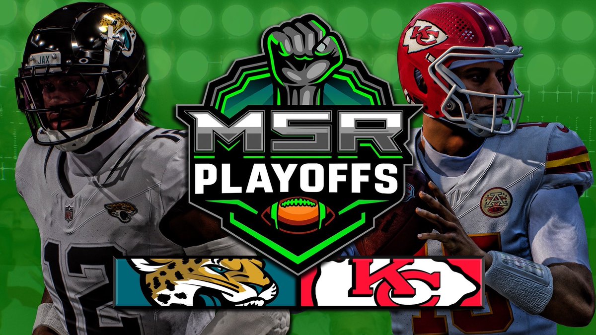 MSR Network tweet media