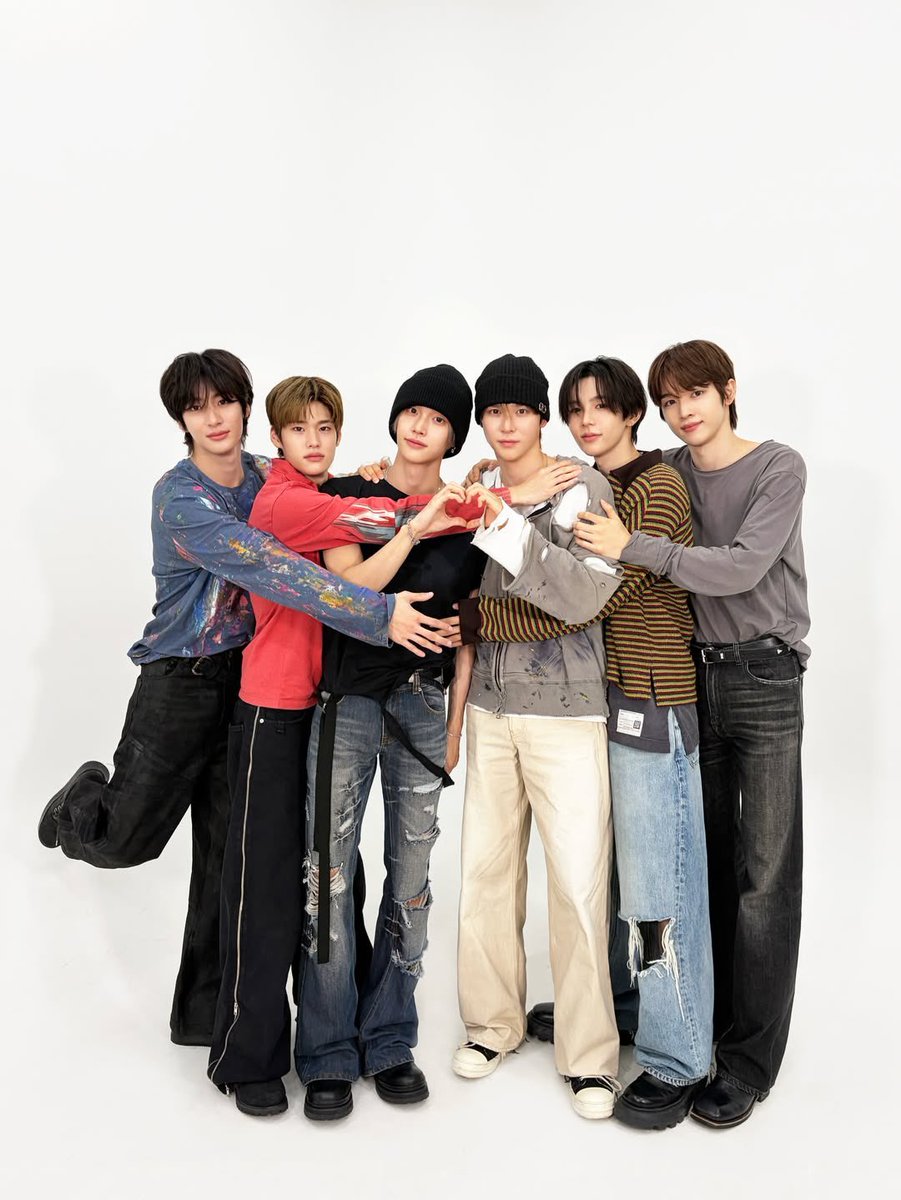 tonsyokk's tweet image. makasih udah RIIZE🧡