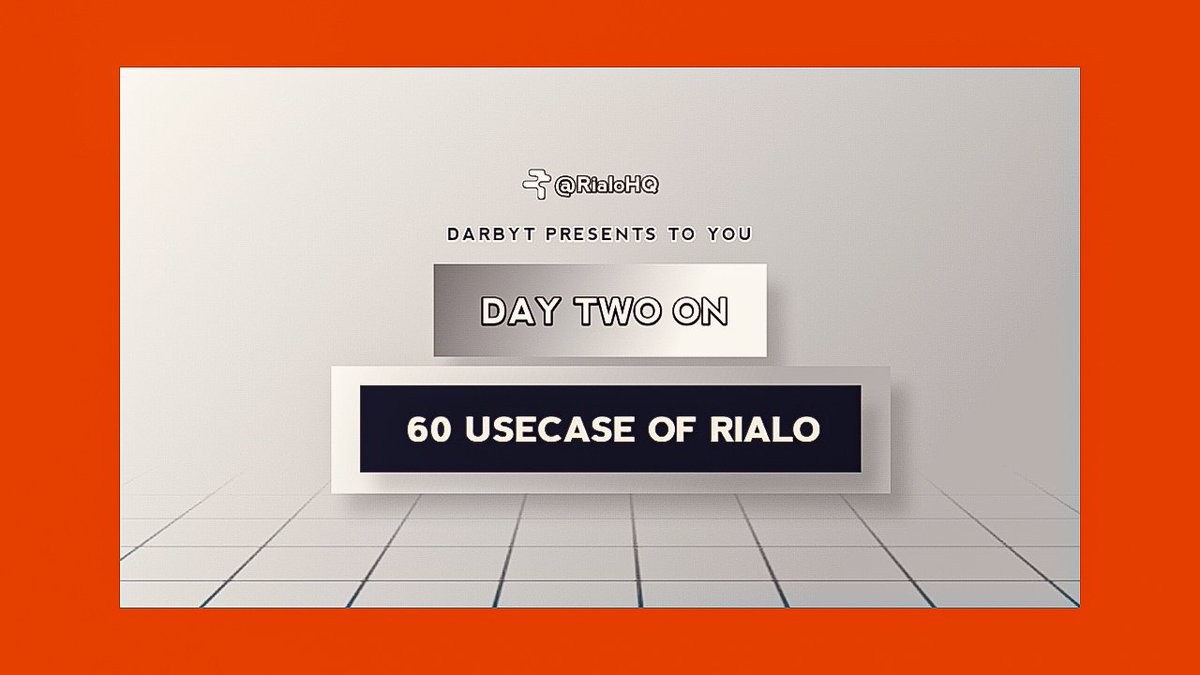 darbyt_crypt's tweet image. Yesterday we talked about API-triggered smart contracts.
Today, let’s take it a step deeper.

Use Case 2: Automated Subscription Billing

Think of how subscriptions work today:
Cards fail. Payments bounce. Apps lock you out. Companies chase customers manually.

It’s messy because…