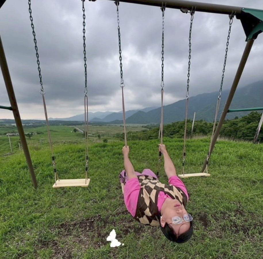 sakuraちゃんから🛸🟢 #未確認領域 #Number_i #iLYsシェアバトン 深夜