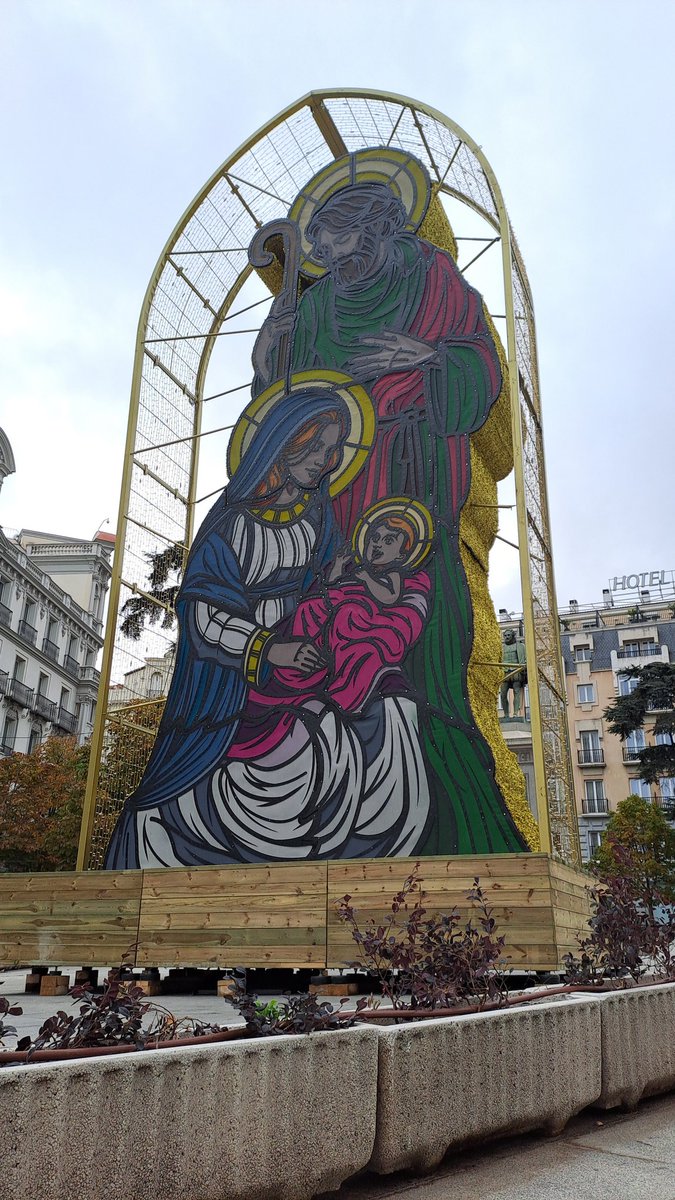 #Madrid 🇪🇦❤️🙏

#visitMadrid #Spain