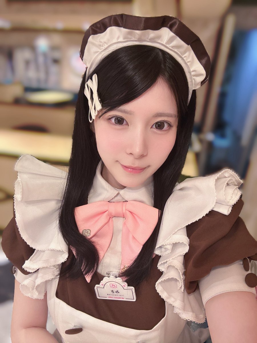 みさ🐈‍⬛✨️1/10②周年SP (@maid_misa1) / Posts / X