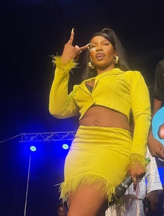 hellotacha's tweet image. WHICH IS YOUR FAVORITE TACHA?

Reality Tv star TACHA
Radio personality TACHA
Activist TACHA
Philanthropist TACHA
Brand TACHA
Actress TACHA
Musical TACHA
GWR HOLDER TACHA
Gym TACHA
Podcast TACHA 
SYMPLY TACHA 

#TachaGuinnessWR 
#TachaGWR