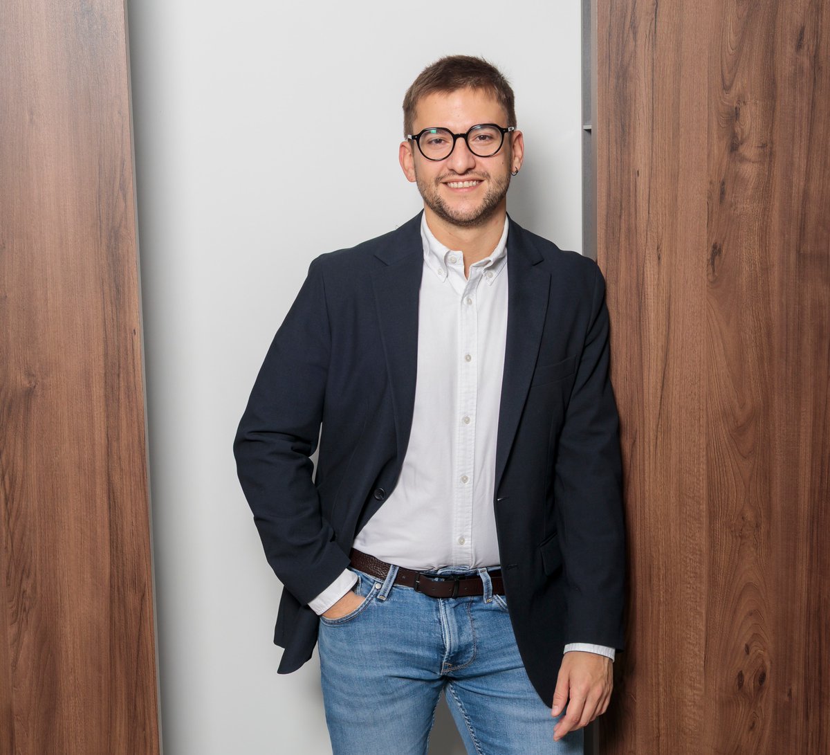 TransporteProf's tweet image. 👥 @FarcinoxSA ​fortalece su estructura con nuevos nombramientos: 
​
- José Manuel Reíllo, nuevo director técnico. 
- Martín Peinado, director de operaciones del carrocero. 
​
Conoce sus perfiles en nuestra web 👉
transporteprofesional.es/ultimas-notici…
​
#Farcinox #cisternas #transporte